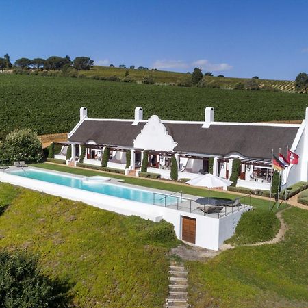 Aaldering Luxury Lodges Стеленбош Стая снимка