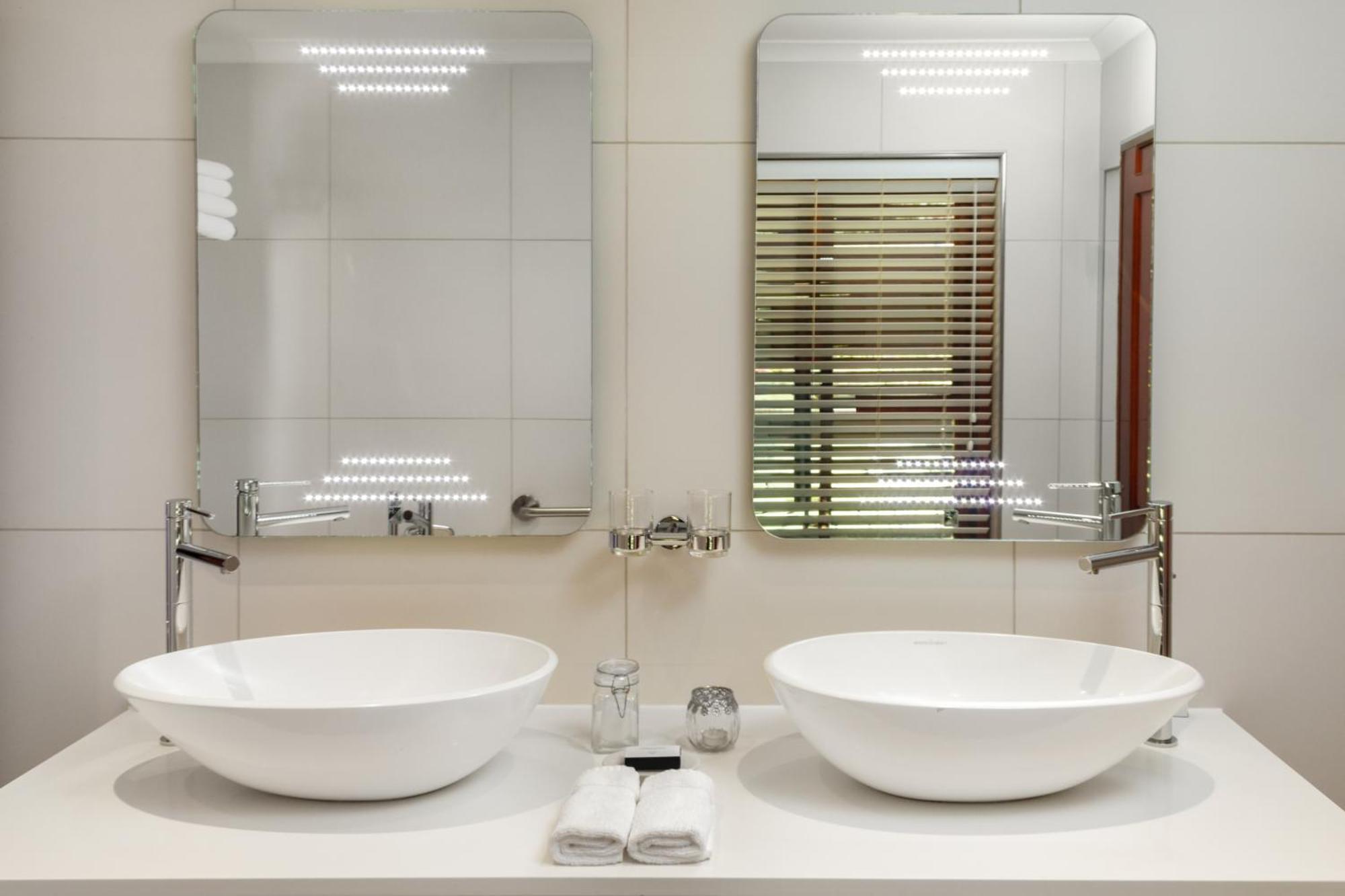 Aaldering Luxury Lodges Стеленбош Стая снимка