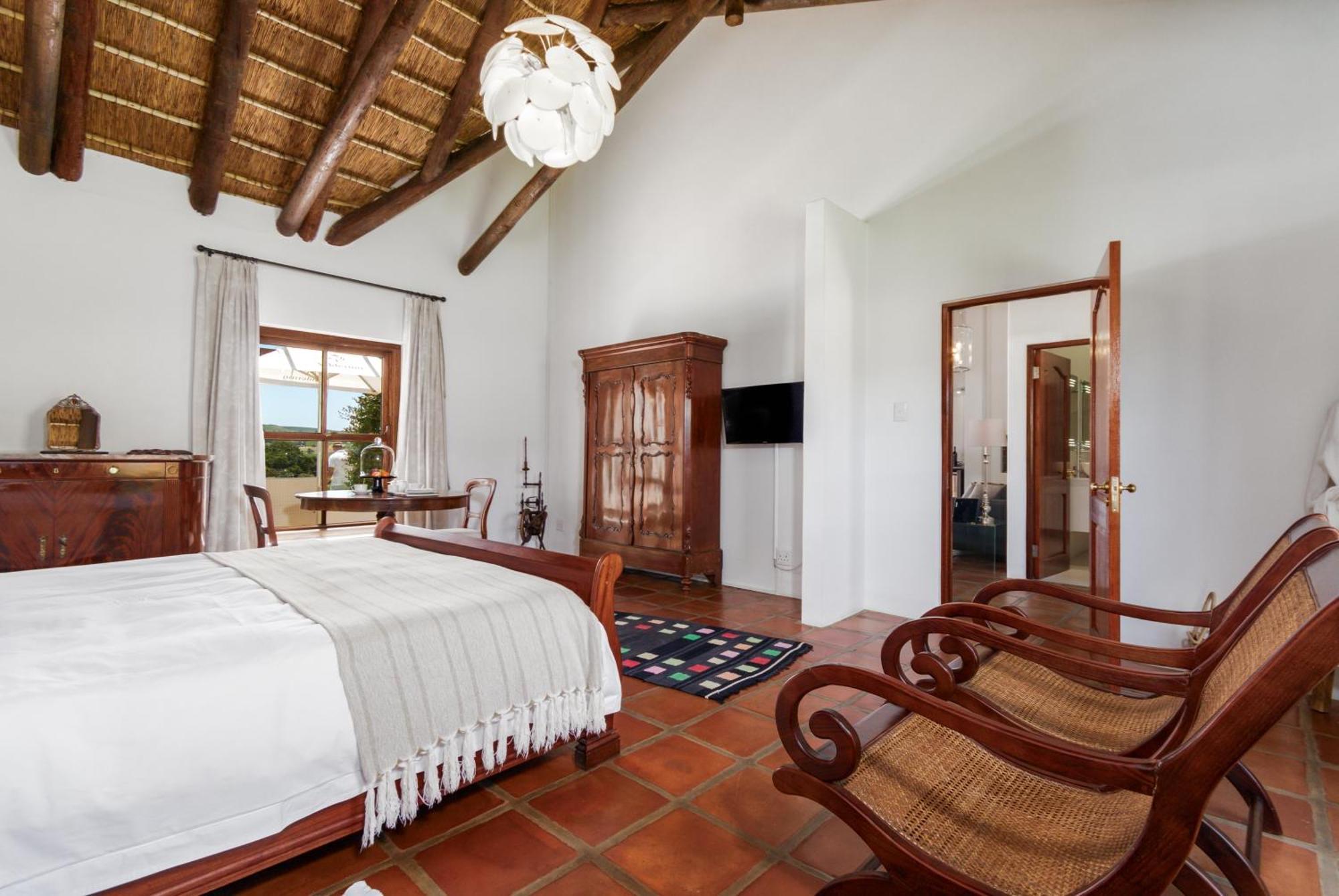 Aaldering Luxury Lodges Стеленбош Стая снимка